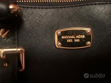 Borsa Michael Kors