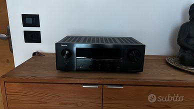 Denon DRA-800H Stereo-Receiver