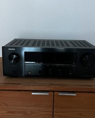 Denon DRA-800H Stereo-Receiver