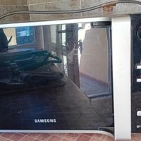 forno microonde samsung