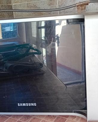 forno microonde samsung