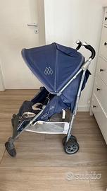 Passeggino Maclaren Techno XT
