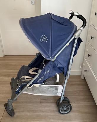 Passeggino Maclaren Techno XT