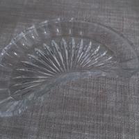 Piatti insalata in cristallo