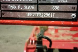 Trapiantatrice ferrari