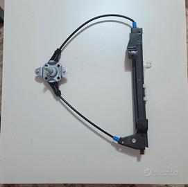 Alzacristalli manuale posteriore sinistro Fiat 