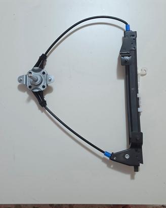 Alzacristalli manuale posteriore sinistro Fiat 