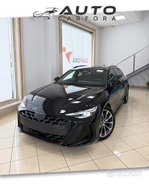 Audi A6 Avant "NUOVO MODELLO" S tronic Identity 