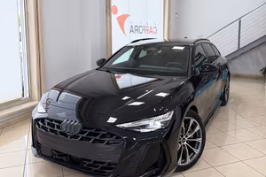 Audi A6 Avant "NUOVO MODELLO" S tronic Identity 