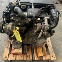 MOTORE SEMICOMPLETO FORD Fiesta 4Â° Serie 1149650