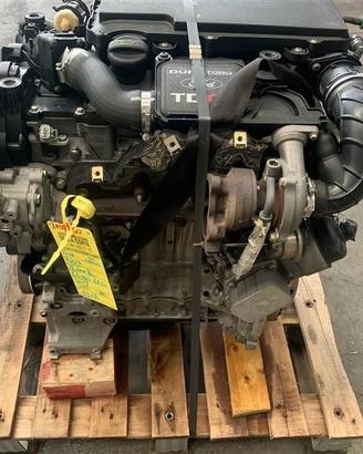 MOTORE SEMICOMPLETO FORD Fiesta 4° Serie 1149650