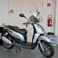 Piaggio Carnaby 200 - 2008- 35000 km