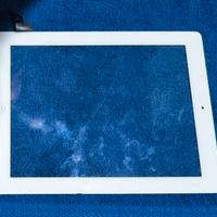 touchscreen iPad2  originale