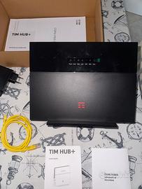 Modem Tim Hub +