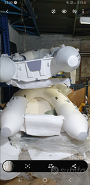 Gommone tender eurovinil nuovi