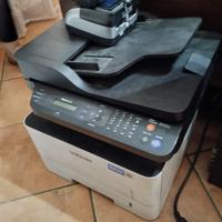 Stampante Multifunzione Samsung Xpress M2675F B/N