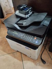 Stampante Multifunzione Samsung Xpress M2675F B/N