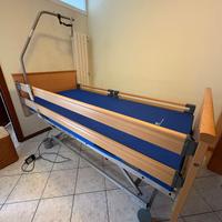 Letto per anziani / disabili