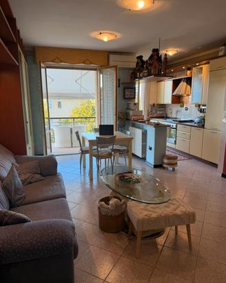 casa 4*piano zona papini