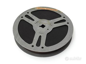 [ 16mm ] Lotto Pellicole Vintage San Paolo Film