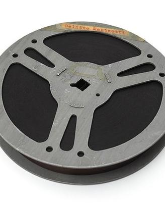 [ 16mm ] Lotto Pellicole Vintage San Paolo Film