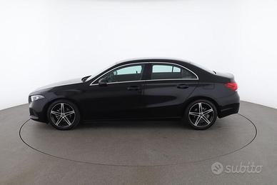 MERCEDES CLASSE A 180 SPORT AUTOMATIC SEDAN  2020