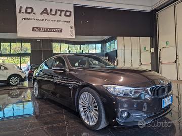 Bmw 420 420d Coupé Msport