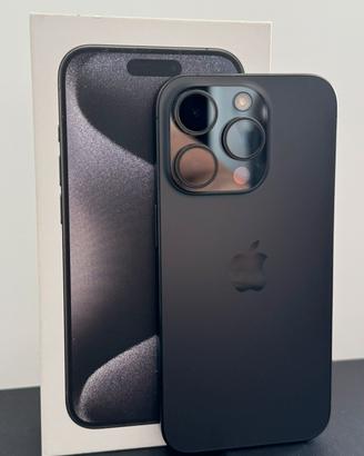 iPhone 15 Pro 128GB