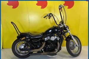 HONDA VT 750S Garantita e Finanziabile