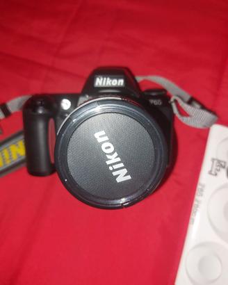 nikon f65
