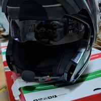 Casco Nolan N100-5 modulare misura (L)