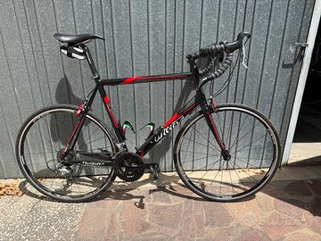 Wilier Triestina Montegrappa taglia XXL