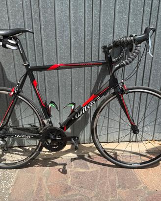 Wilier Triestina Montegrappa taglia XXL