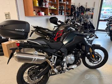 Bmw F 850 GS MOD 2021