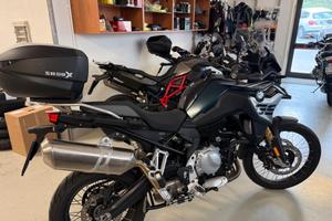 Bmw F 850 GS MOD 2021