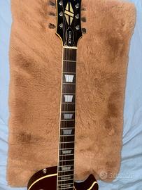 Ibanez Les Paul Custom “lawsuit” japan anni ‘70