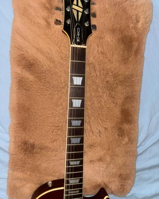 Ibanez Les Paul Custom “lawsuit” japan anni ‘70