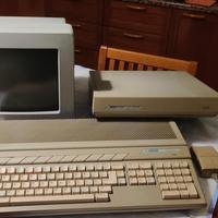 Atari  1040 st 
