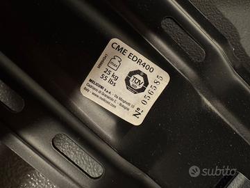 Supporto TV EDR400 Meliconi