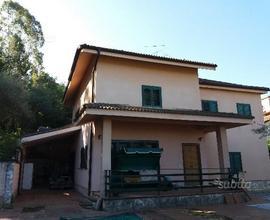 Villa in città a Caltanissetta