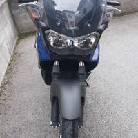 Aprilia Caponord etv1000