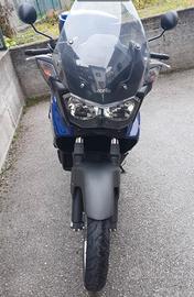 Aprilia Caponord etv1000