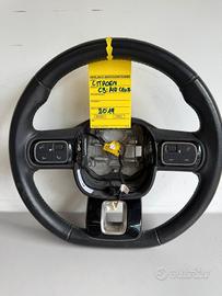 VOLANTE C3 AIR-CROSS 2019