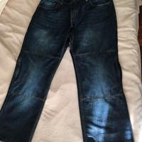 BEFAST jeans moto kevlar protezioni uomo