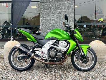 Kawasaki Z 750