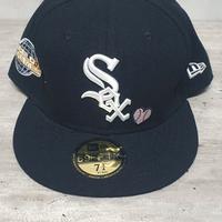 cappello white sox 59FIFTY prodotto da New Era.