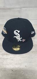 cappello white sox 59FIFTY prodotto da New Era.