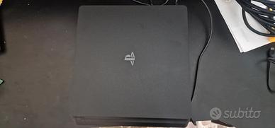 ps4 slim 