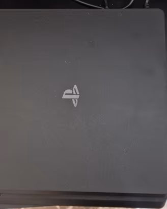 ps4 slim 