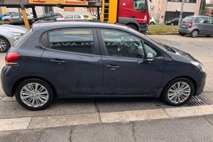 PEUGEOT 208 1.6 ACTIVE 5P DIESEL EURO 6